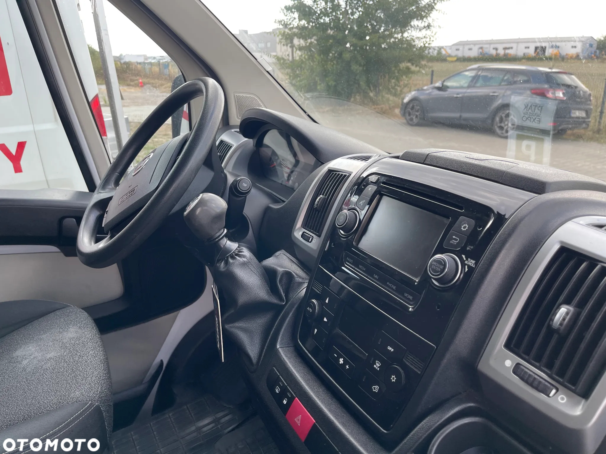 Fiat Ducato - 10