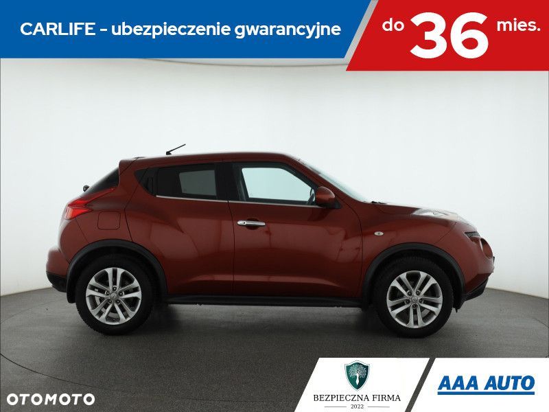 Nissan Juke - 7