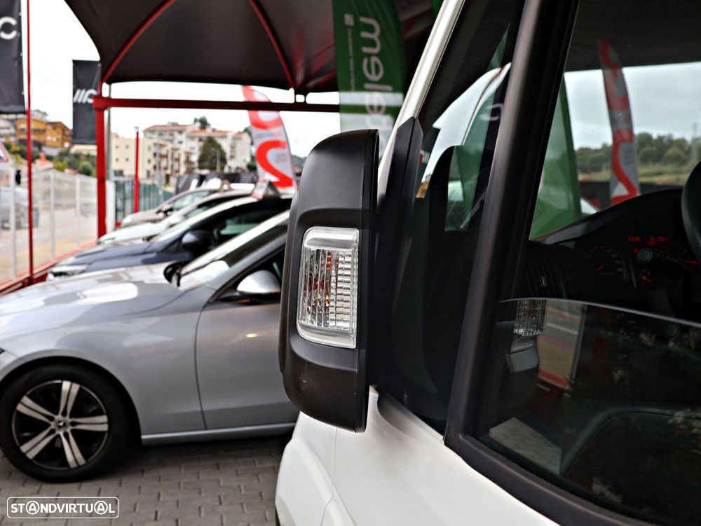 Citroën Jumper L2H2 Durisotti Profi - 16