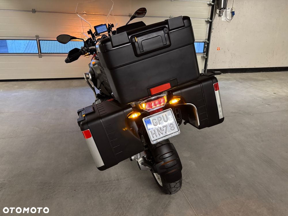 BMW GS - 27