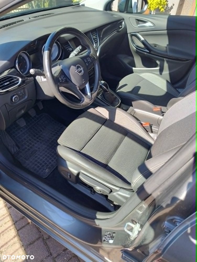 Opel Astra 1.5 CDTI Elegance S&S - 15