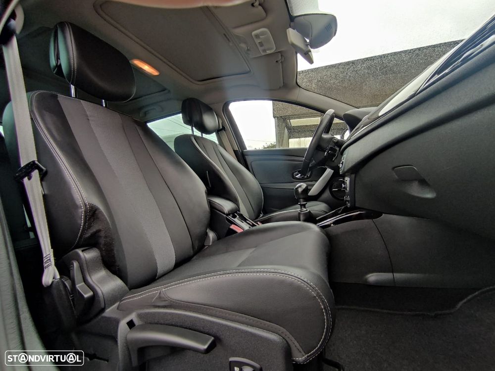 Renault Mégane - 14