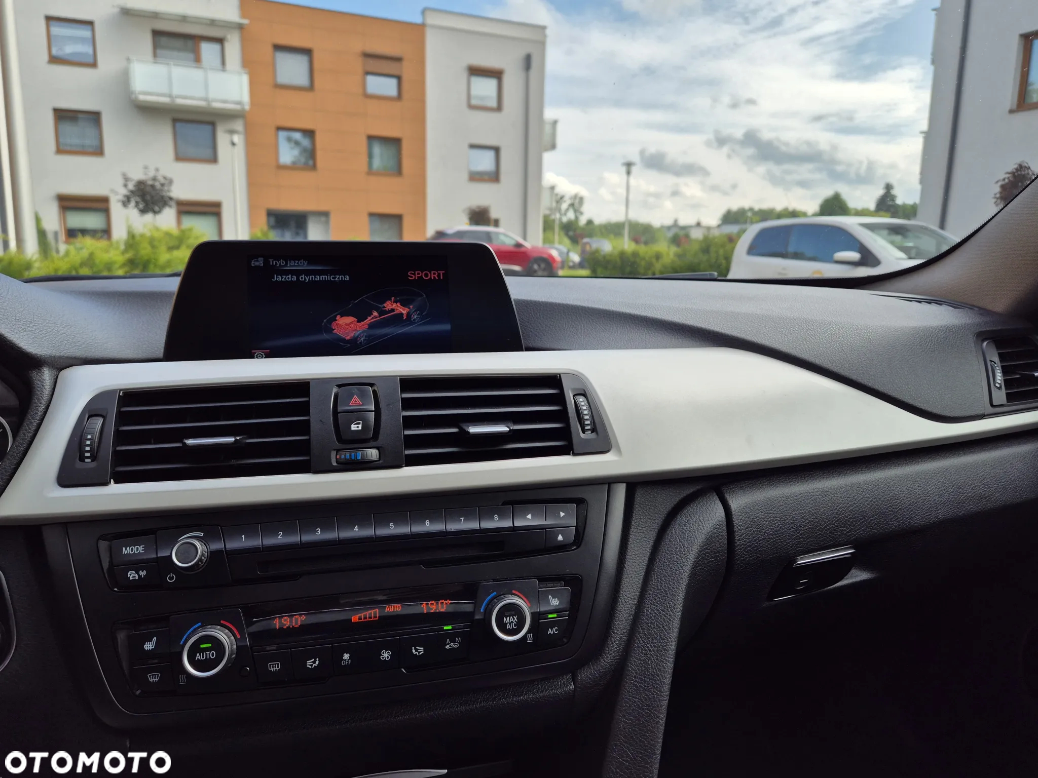 BMW Seria 4 420d Gran Coupe Sport-Aut Luxury Line - 19