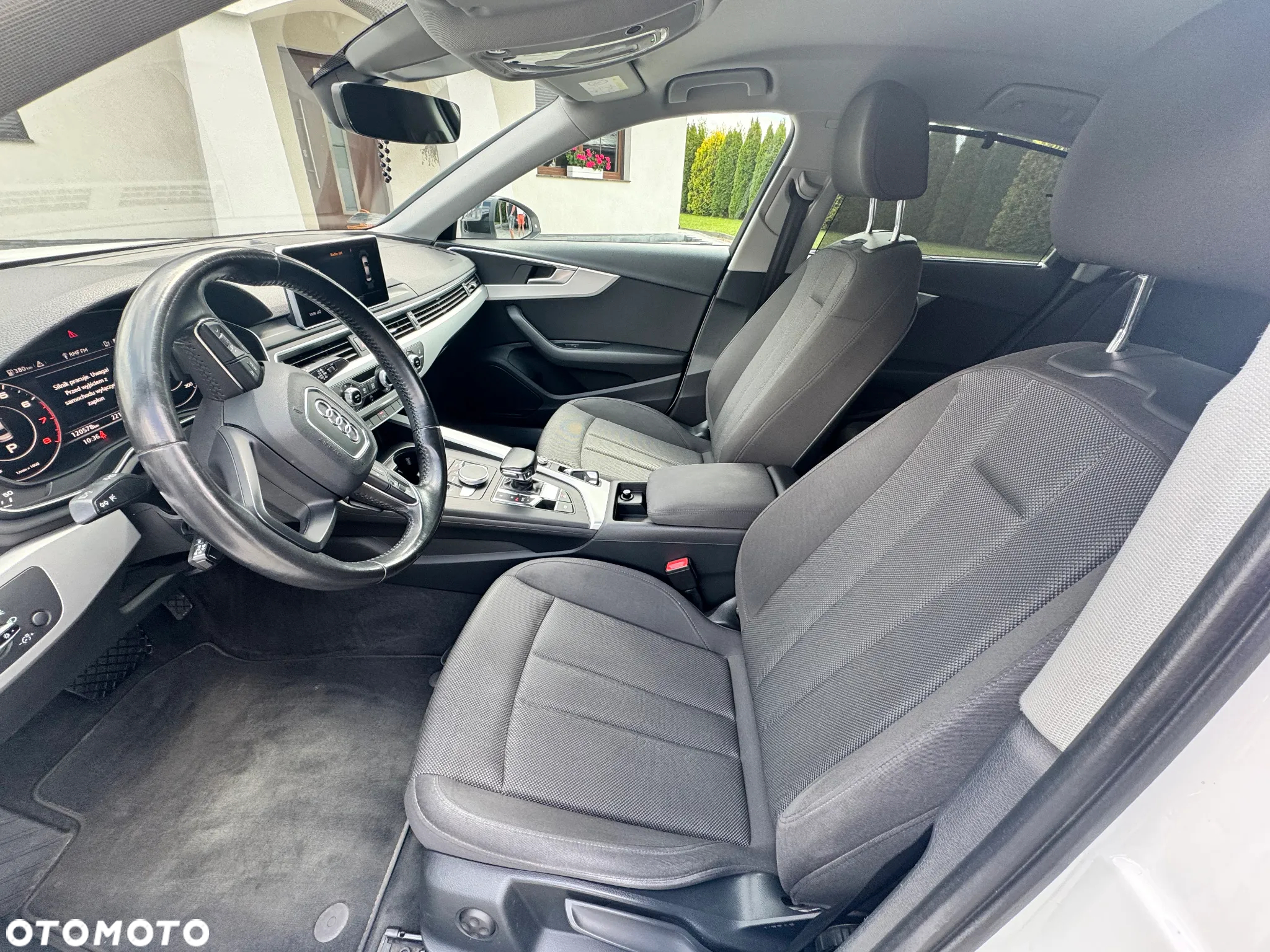 Audi A4 1.4 TFSI Sport S tronic - 18
