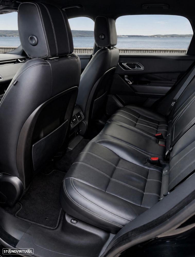 Land Rover Range Rover Velar 2.0 D S - 11
