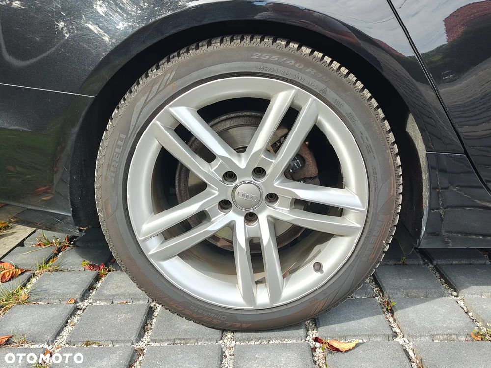 Audi A6 Avant 2.0 TDI DPF sport selection - 16
