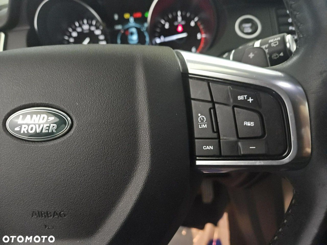 Land Rover Discovery Sport 2.0 TD4 SE - 15