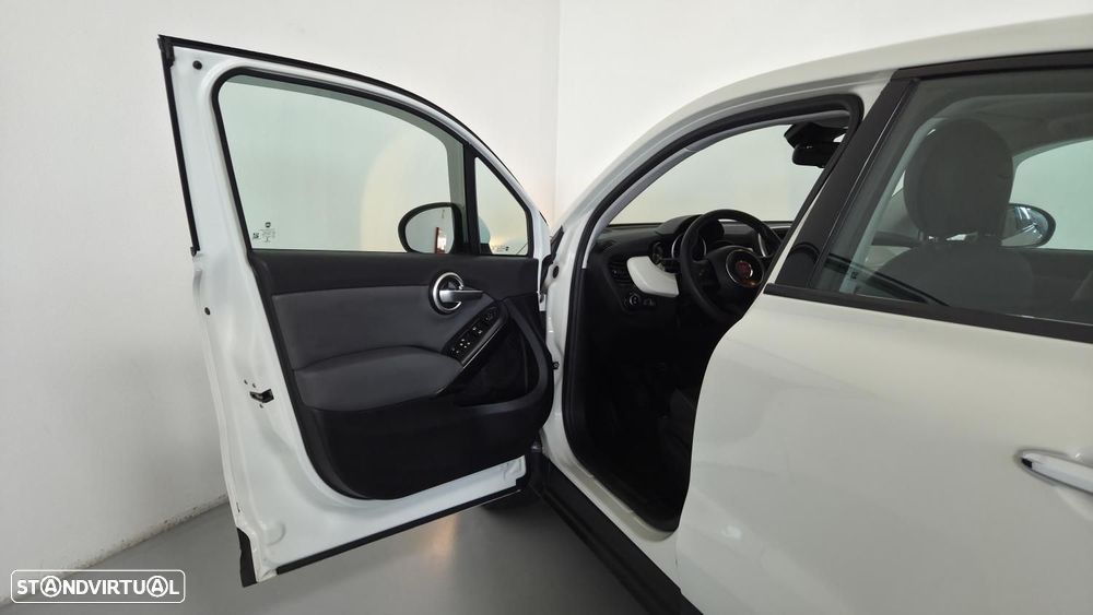 Fiat 500X 1.4 MA Pop Star S&S - 20