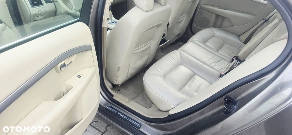 Volvo S80 D5 AWD Summum - 15