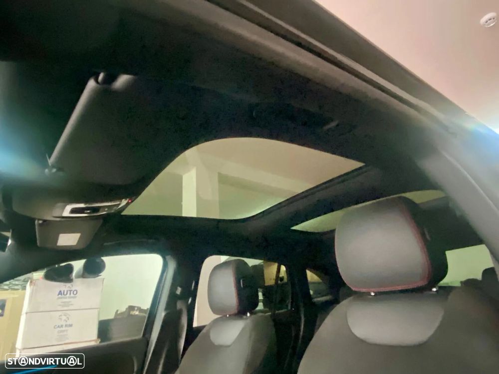 Mercedes-Benz EQA 250+ AMG Line - 10