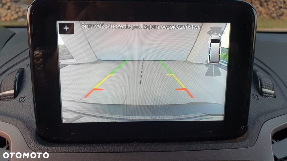Ford Connect - 36