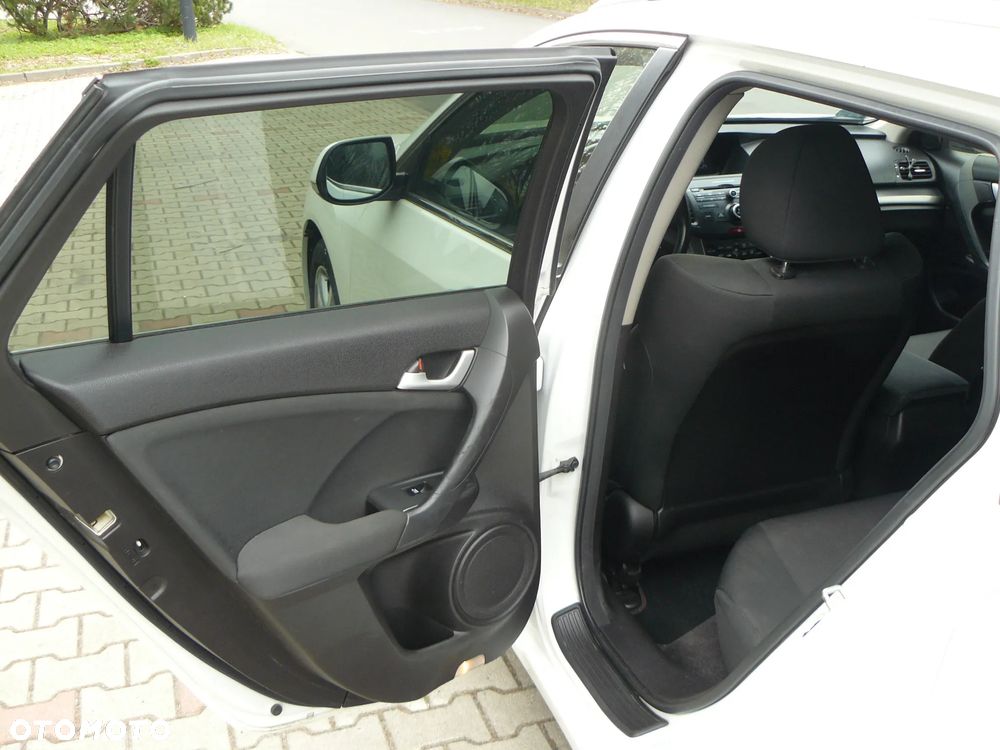 Honda Accord 2.2i-DTEC Executive - 30