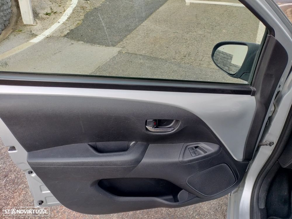 Peugeot 108 Top! 1.2 VTi Allure - 8