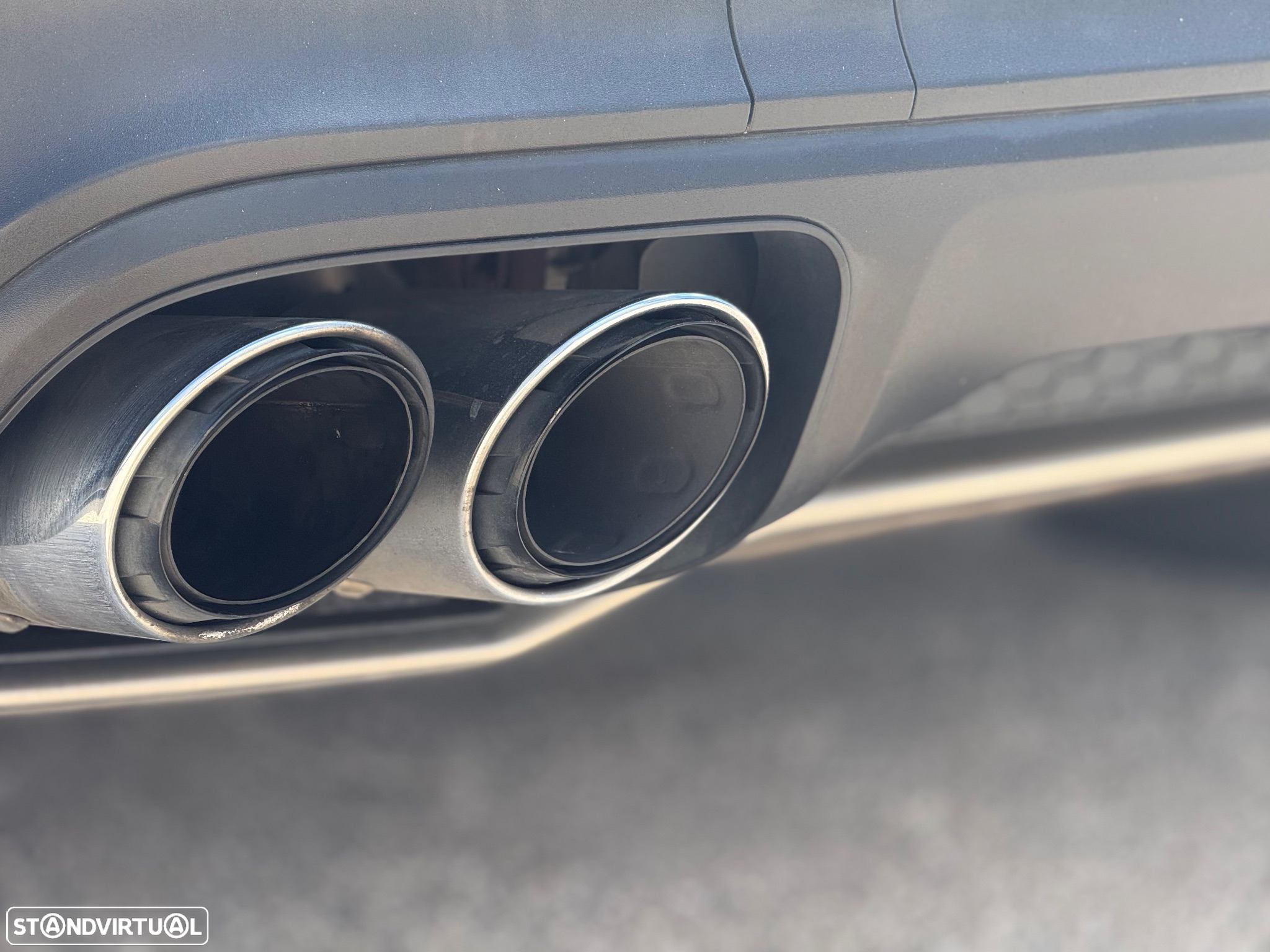 Porsche Cayenne E-Hybrid - 5