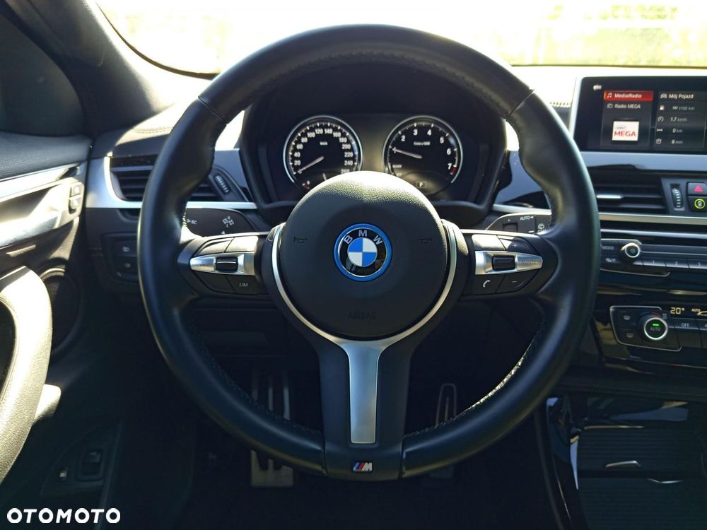 BMW X2 - 12