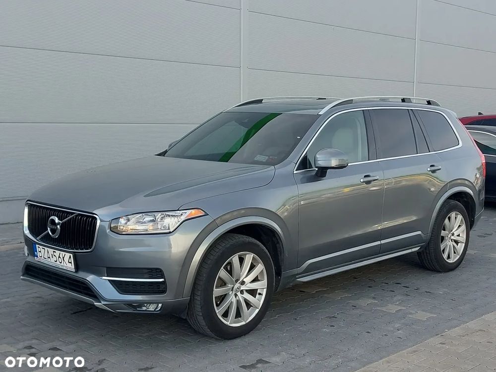 Volvo XC 90 - 12