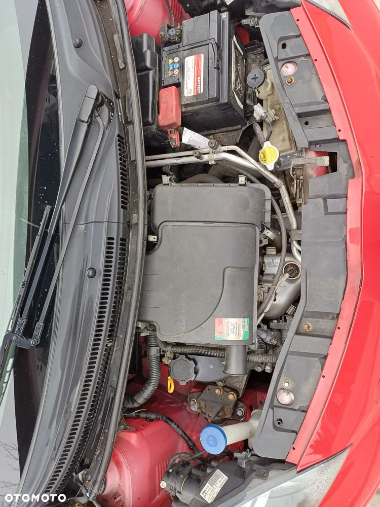 Toyota Aygo 1.0 VVT-i Luna A/C - 10