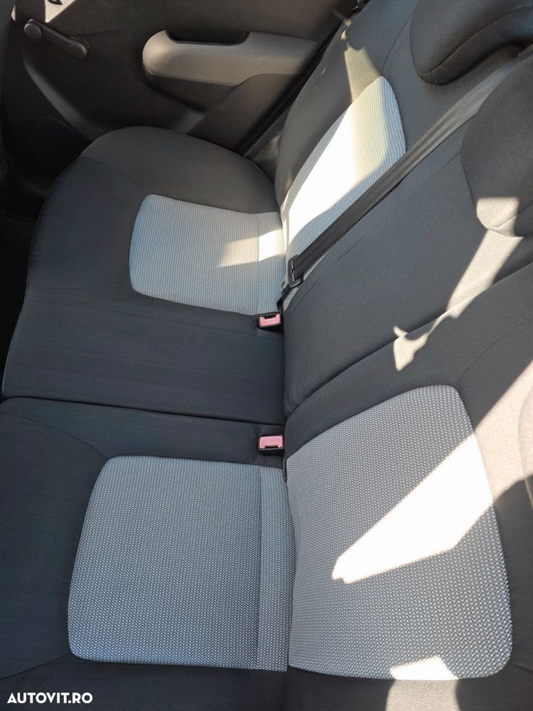 Hyundai i10 1.1 SOHC 5DR GL CLASSIC - 15