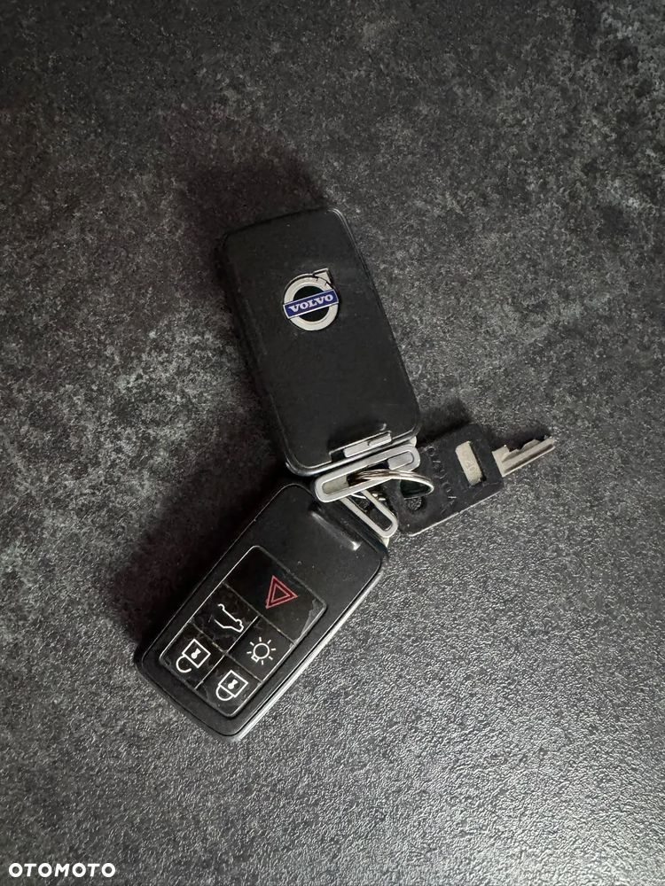 Volvo XC 60 - 26