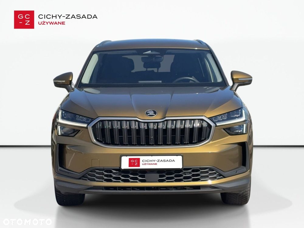 Skoda Kodiaq 2.0 TDI 4x2 Selection DSG - 8