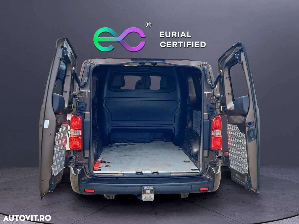 Citroën Jumpy - 12