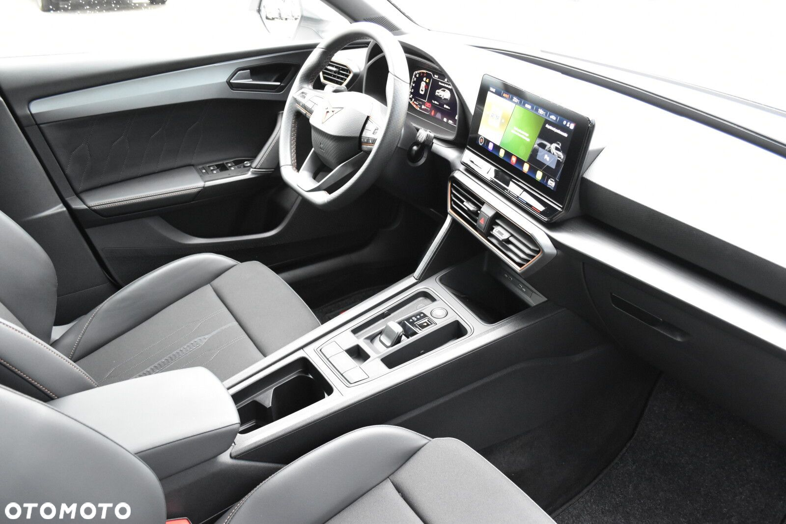 Cupra Leon - 10