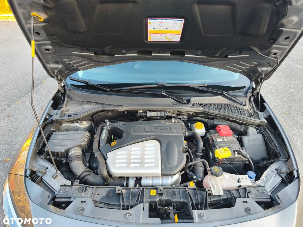 Fiat Tipo - 26