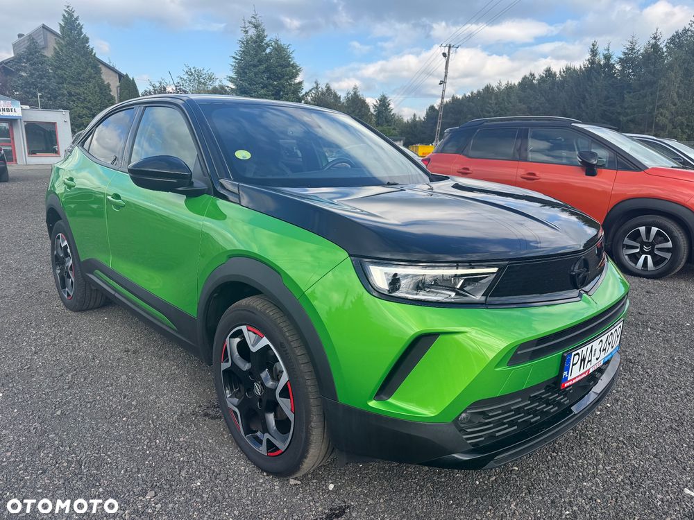 Opel Mokka 1.5 GS Line - 15