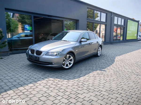 BMW Seria 5 525i Edition Exclusive