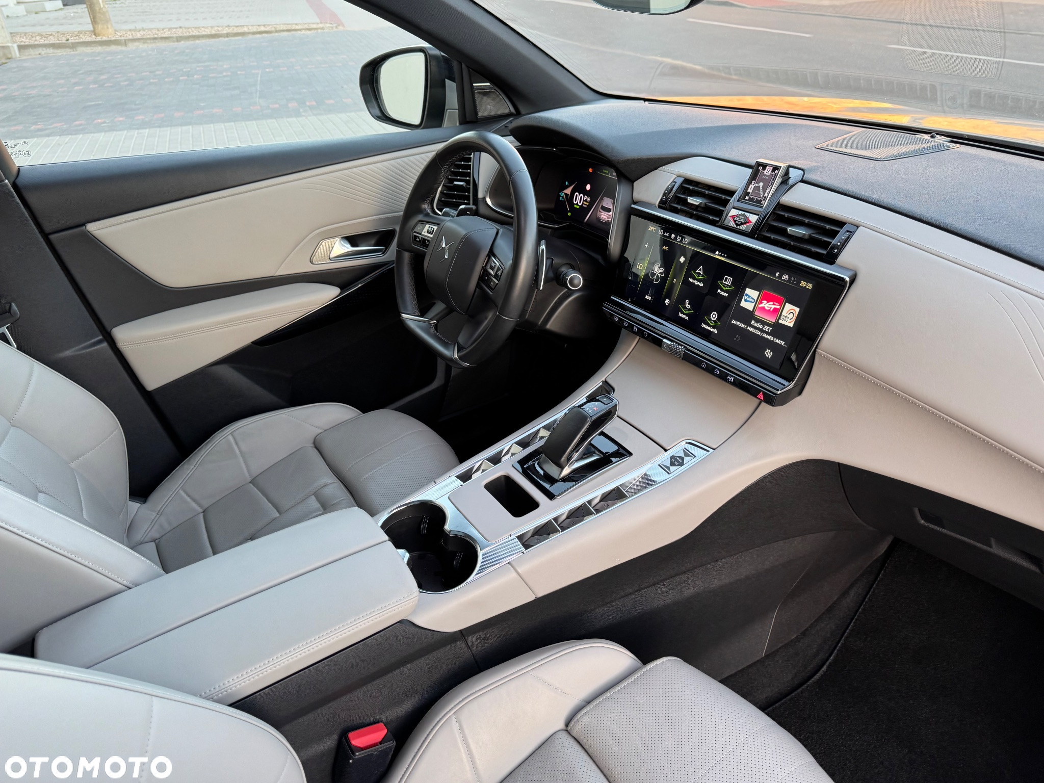 DS Automobiles DS 7 Crossback 1.6 E-Tense 4x4 Opera - 39