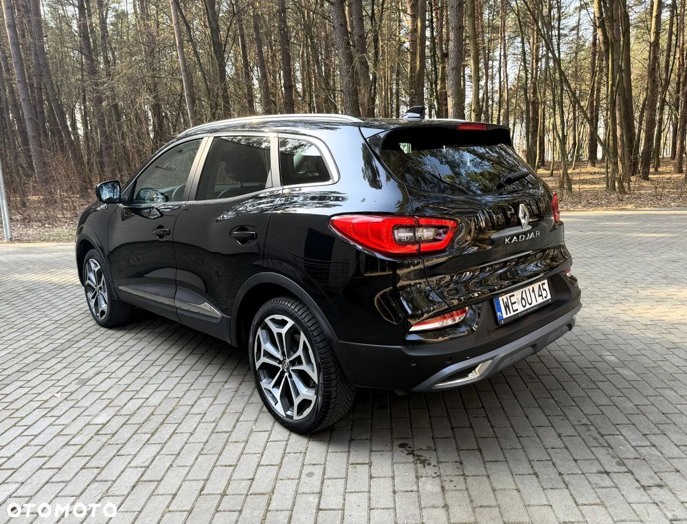 Renault Kadjar 1.3 TCe FAP Intens - 10