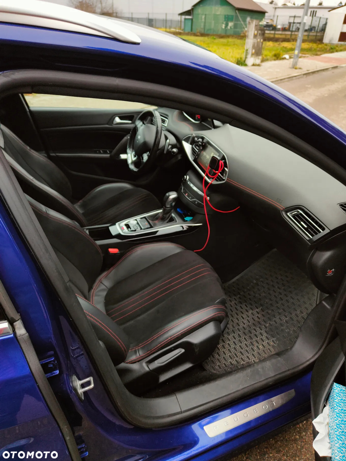 Peugeot 308 - 12