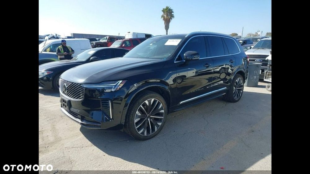 Volvo XC 90 - 3