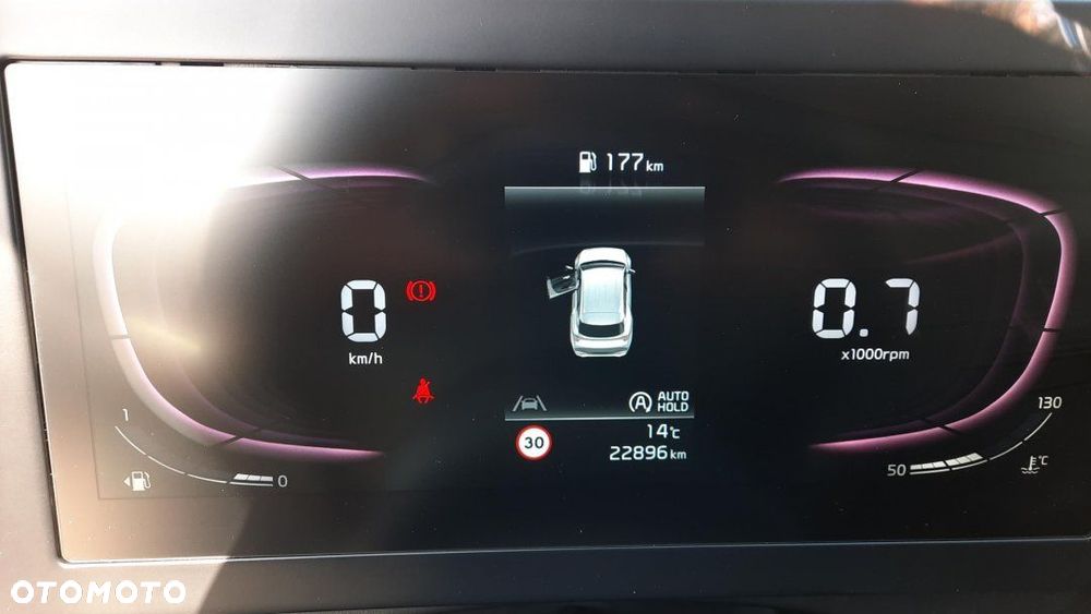 Kia Sportage 2021