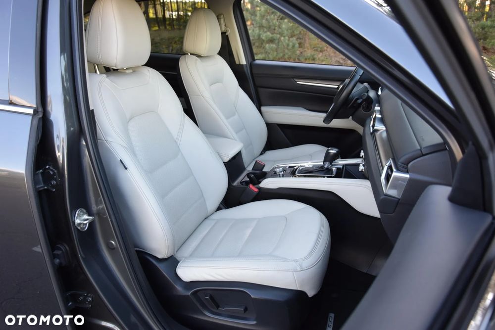 Mazda CX-5 2.5 Homura AWD - 8