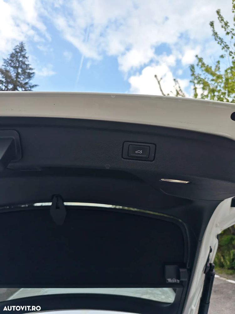 Audi A5 ack 2.0 TDI S tronic quattro - 16