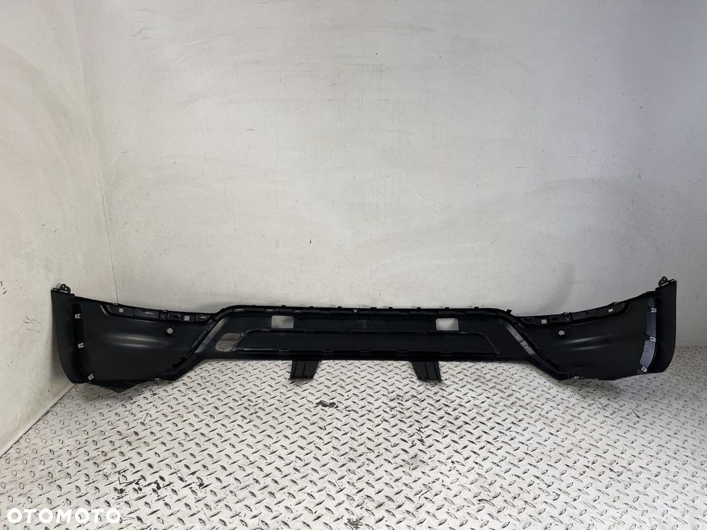 NOWY ORYGINALNY SPOILER ZDERZAKA PRZEDNIEGO PRZÓD FIAT 500X 5F 6X 7X 14-24 - 8