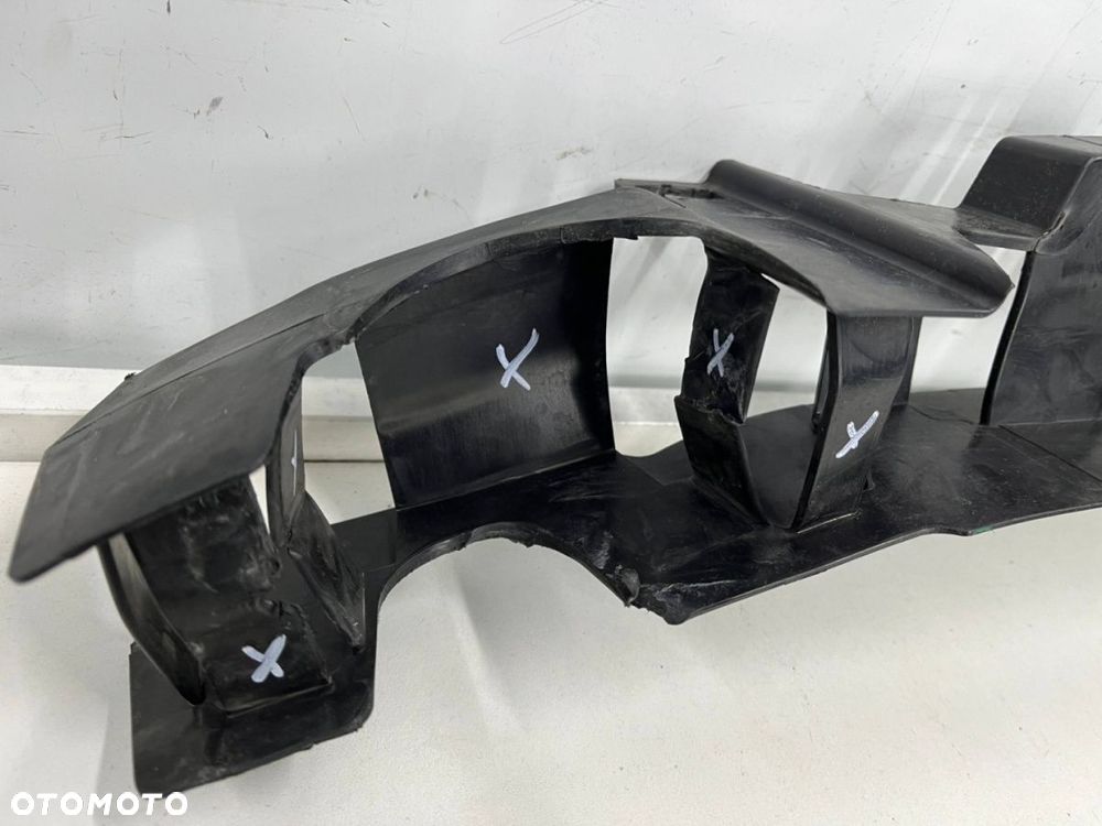 Absorber zderzaka Citroen C3 III 16-20r. przednia belka wzmocnienie 9812063780 - 7