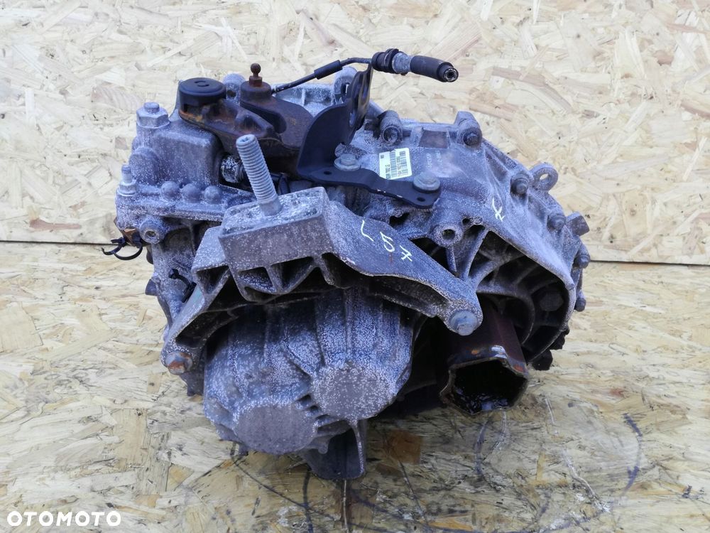 ford mondeo skrzynia biegów 8g9r 7002 le manualna 2.2 diesel 175km 2010 - 3