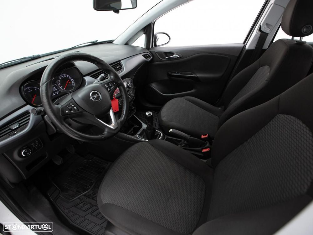 Opel Corsa - 7