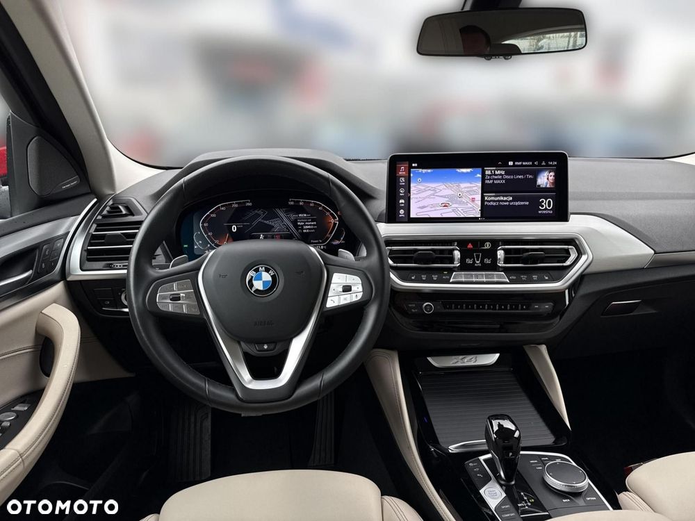 BMW X4 - 16