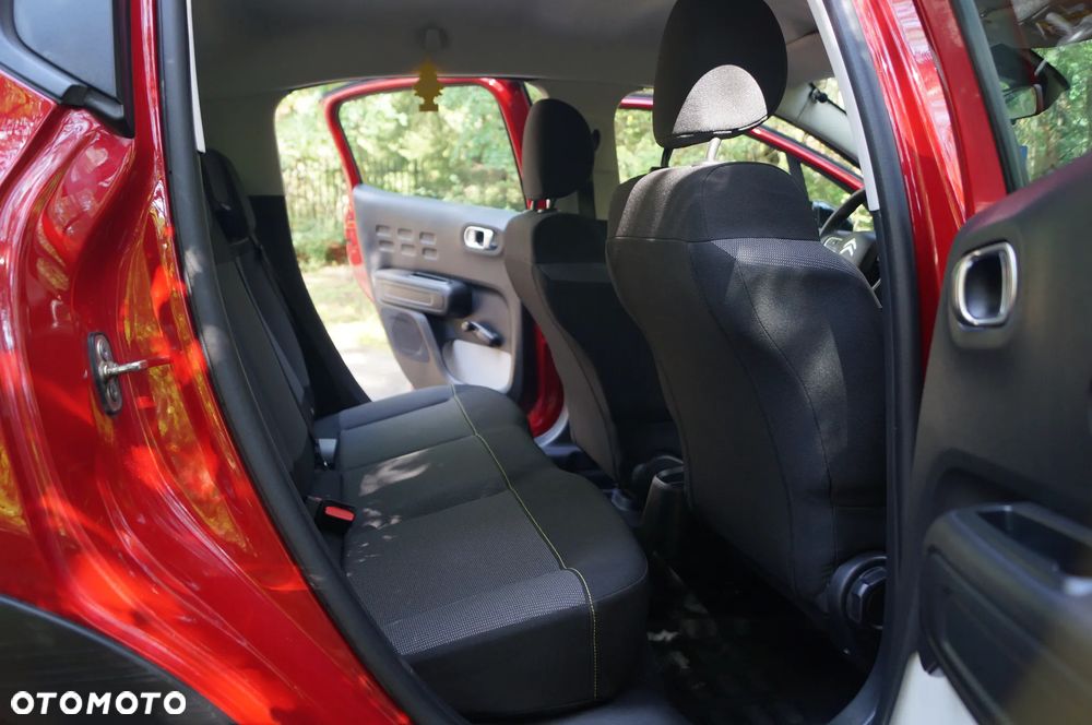 Citroën C3 1.2 PureTech C-Series - 28