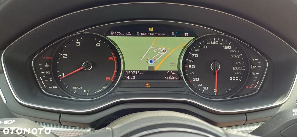 Volkswagen Passat - 26