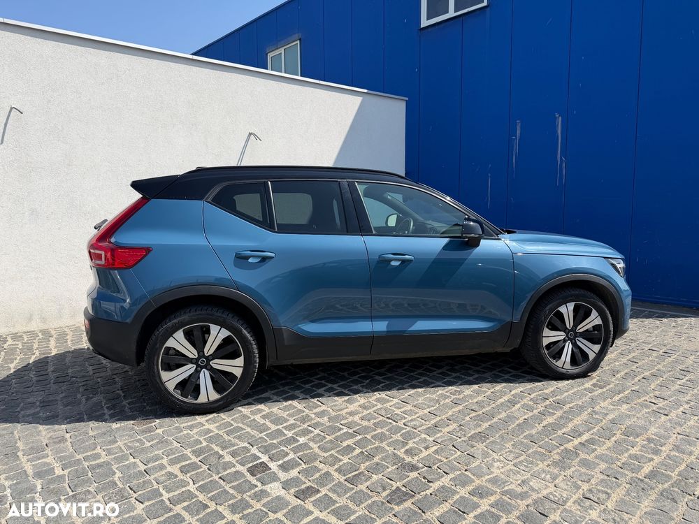 Volvo XC 40 - 5
