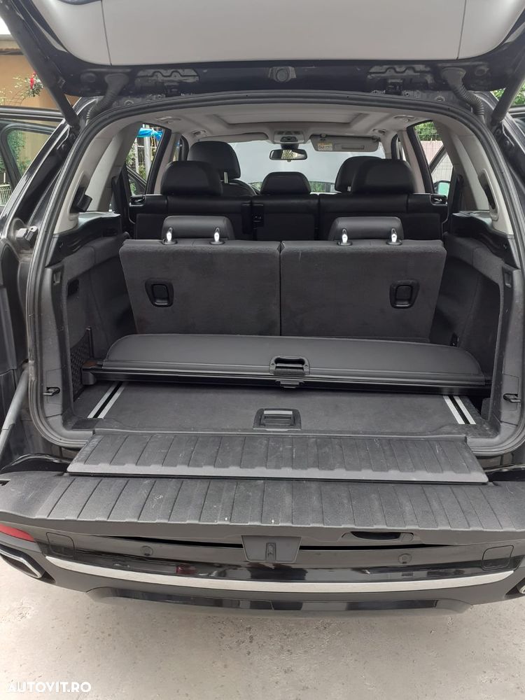 BMW X5 xDrive40d - 19