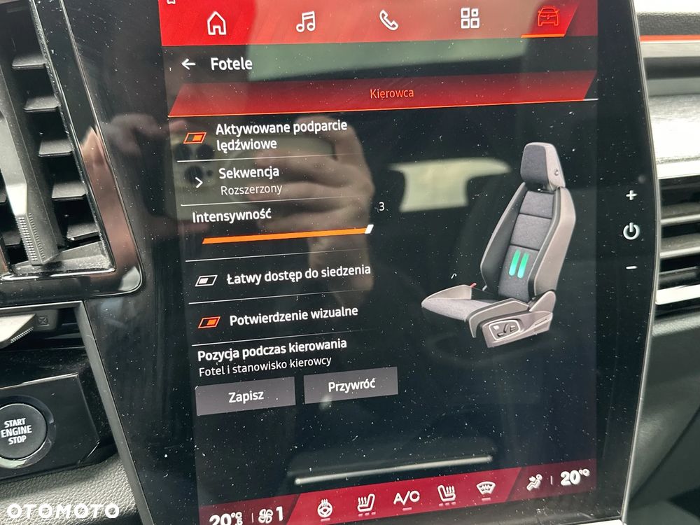 Renault Austral 1.3 TCe mHEV Techno - 20