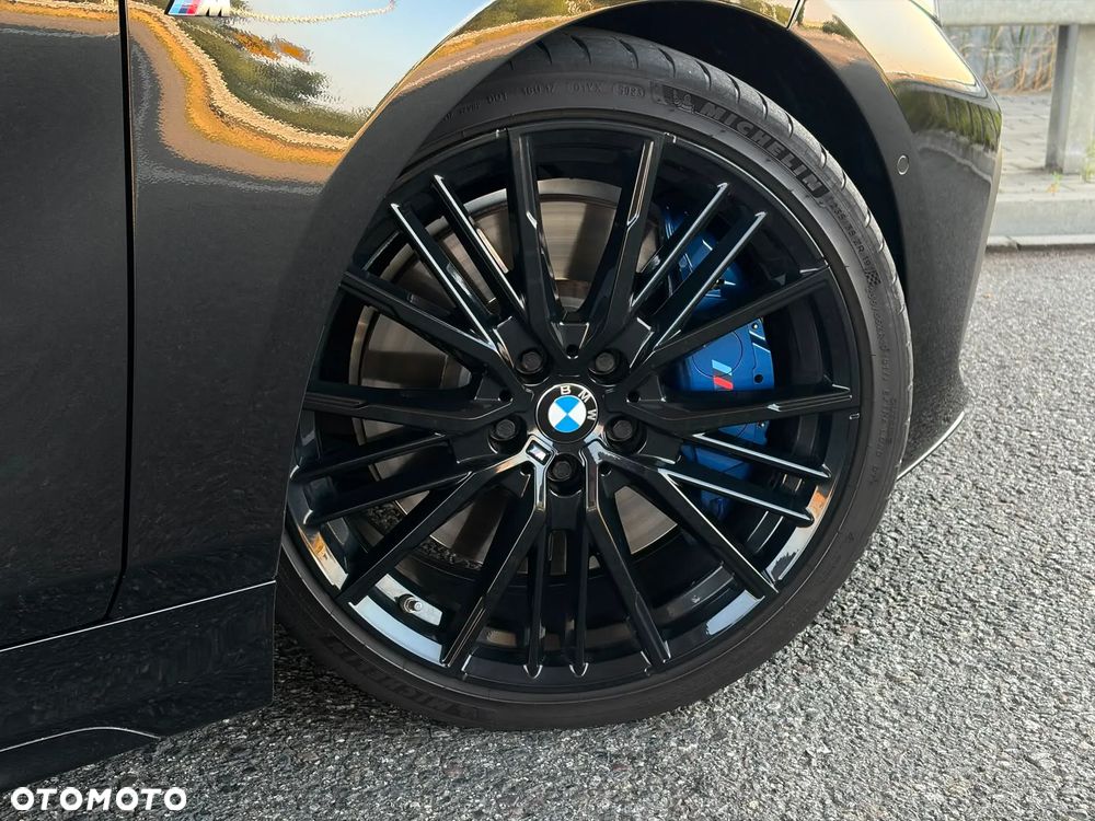 BMW Seria 1 M135i xDrive - 14