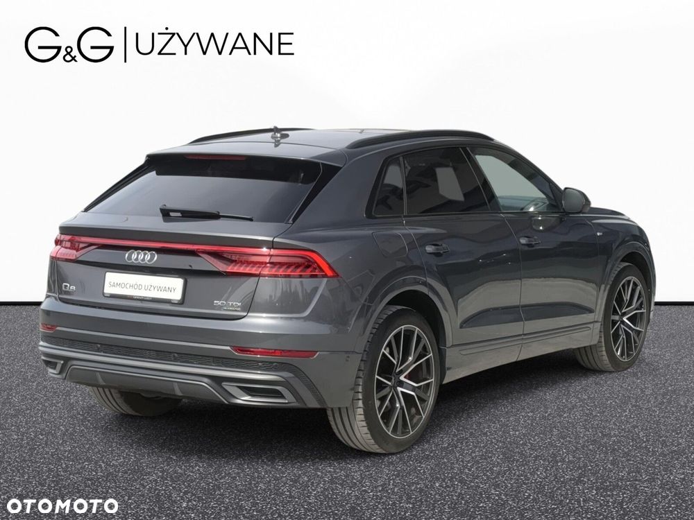Audi Q8 - 5