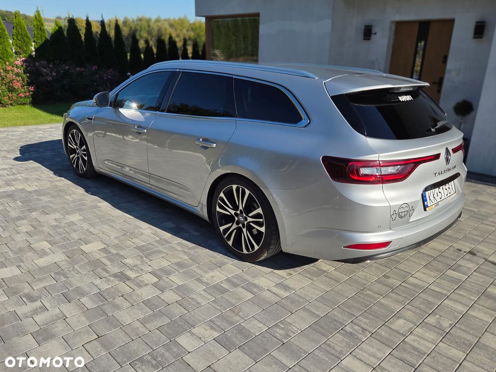 Renault Talisman - 20