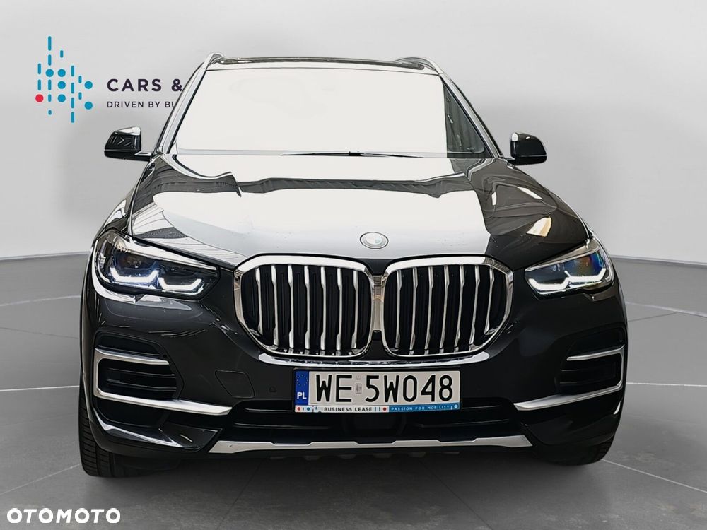 BMW X5 - 4
